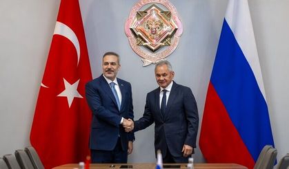 Rusya'dan Türkiye mesajı: Her zaman ortak çözüm bulduk