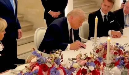 Washington üç cephede baskı altında