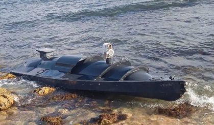 Ukrayna'dan Yunanistan'a 'mühimmat' özrü