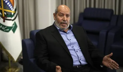 Hamas'ın yeni lideri Halil el-Hayya oldu