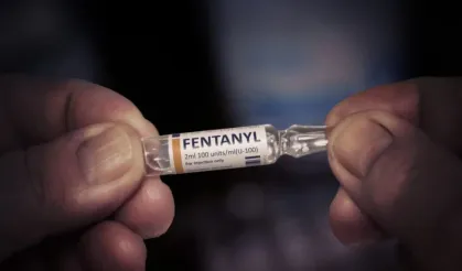 Roma'daki İsrail Hastanesi'nde fentanil soygunu