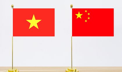 Çin donanma filosu Vietnam'ı ziyaret edecek