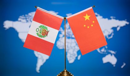 Xi Jinping'den Peru'nun yeni lideri Fujimori'ye tebrik