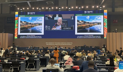 UNESCO'dan Çin'in bin yıllık porselen mirasına tescil
