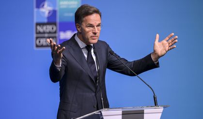 Mark Rutte: Türkiye bizim için çok önemli!
