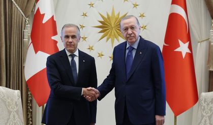 Erdoğan'dan NATO zirvesinde lider diplomasisi