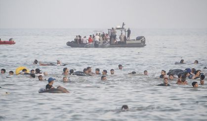 Sebte'den Fas'a dönüş: Ölü sayısı 67'ye çıktı