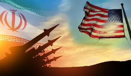 ABD’den İran açıklaması: Yeni aşama çok yakında