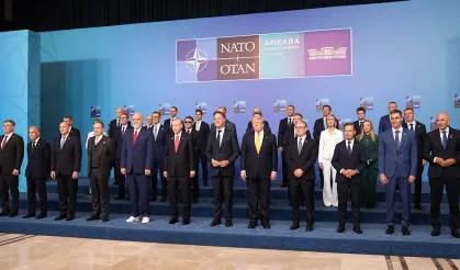 NATO Ankara Zirvesi sonuç bildirgesi yayımlandı!