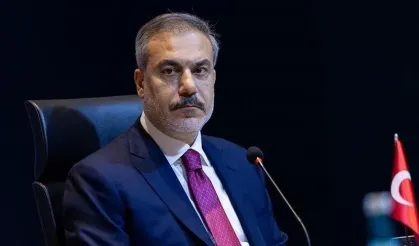 Hakan Fidan: Savaşın Karadeniz'e taşınmasını istemiyoruz