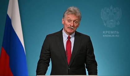 Peskov: NATO Zirvesi'nden çıkacak kararları takip edeceğiz