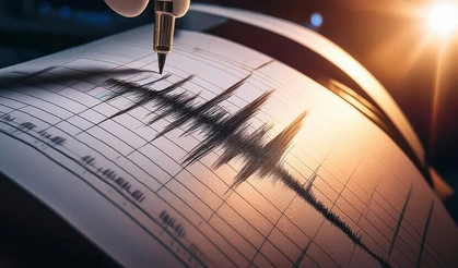 Meksika açıklarında 7,3 büyüklüğünde deprem!