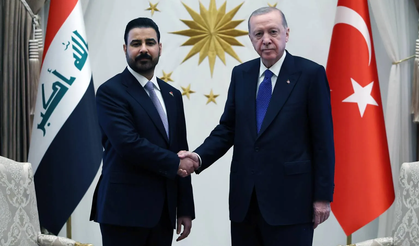 Erdoğan: Irak, Türkiye'ye günlük 1 milyon varil petrol verecek