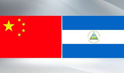 Nikaragua'dan Çin'e taziye ve dayanışma mesajı