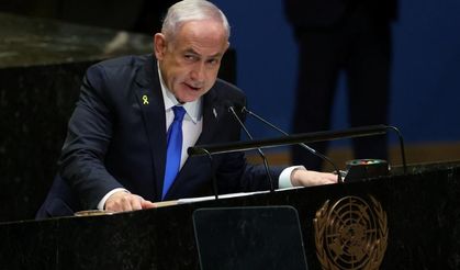Köşeye sıkışan Netanyahu’dan seçim itirafı: "Kaybedeceğiz"