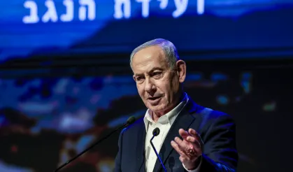 Netanyahu ABD'ye gidiyor: Trump'la görüşme hazırlığı