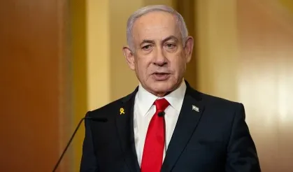 Netanyahu seçim kozunu kullanıyor: Tehdit altındayız!
