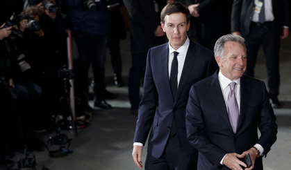 Witkoff ve Kushner, Ağustos'ta Rusya'yı ziyaret edebilir