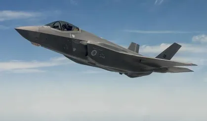 Türkiye'nin F-35 süreci Atina'yı rahatsız etti! "Ulusal bir yenilgi"
