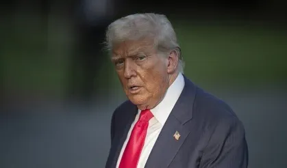 Trump: İran ile müzakereler devam ediyor