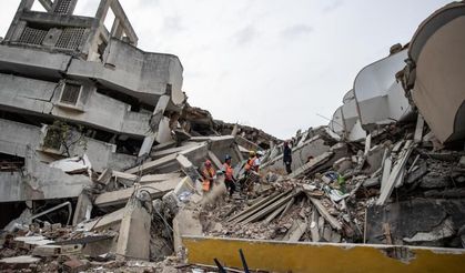 Venezuela'daki depremlerde can kaybı 6 bin 509'a yükseldi