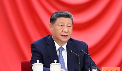 Xi Jinping’in bilim ve teknoloji konuşması kitaplaştırıldı