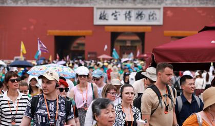 Çin’den Kırgızistan ve Vietnam’a 240 saatlik vize muafiyeti