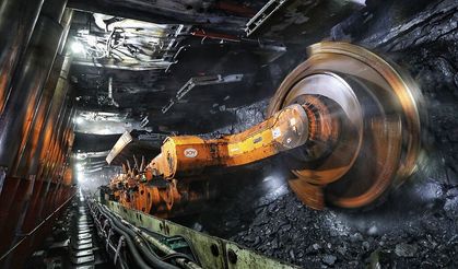 Çin, 2030’a kadar modern kömür sanayi sistemi kuracak