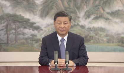 Xi Jinping'den Kolombiya'ya taziye mesajı