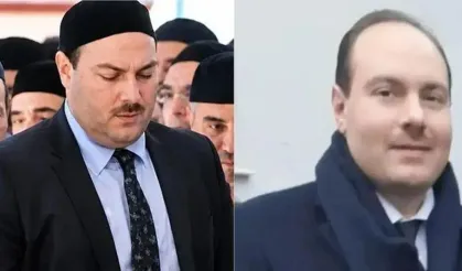 Alihan Kuriş tutuklandı