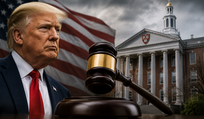 Trump yönetiminin Harvard davası düşürüldü
