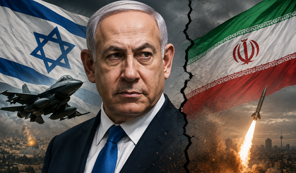 Netanyahu'dan İran'a yeni tehdit: "Gerekirse tek hareket ederiz"