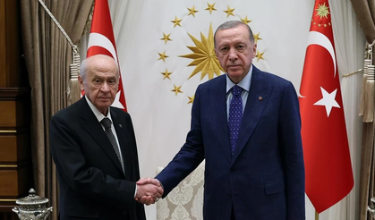 Erdoğan: Terörsüz Türkiye süreci başarıya ulaşacak