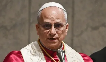 Papa 14. Leo: Yeni teknolojiler insana hizmet etmeli