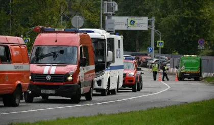 Rusya’nın Belgorod bölgesine füze saldırısı: 6 kişi öldü