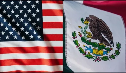 ABD'den eski Meksika lideri Obrador'un oğluna vize engeli