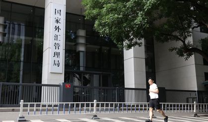 Çin’in döviz rezervi 3 trilyon 438 milyar dolara yükseldi
