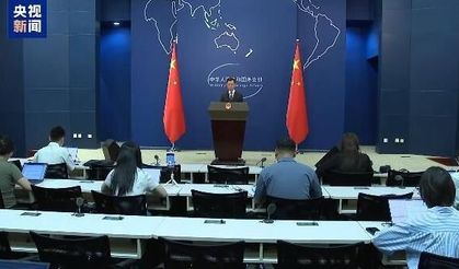 Çin’den Nepal’e yeniden yapılanma desteği