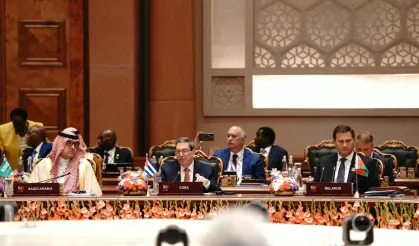 Küba’dan BRICS’e tam üyelik mesajı: “Gelecekte kesinlikle”