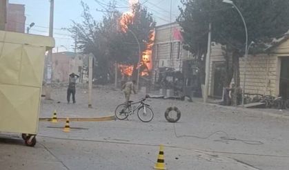 Bolivya'da askeri kışlada patlama: Ölü ve yaralılar var