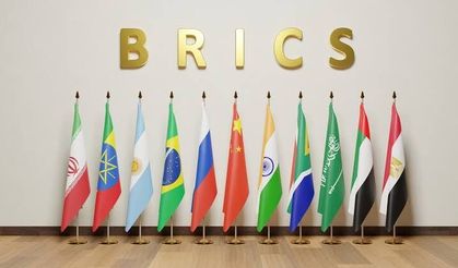 "BRICS ticaretinin yüzde 90’ı ulusal para birimleriyle yapılıyor"