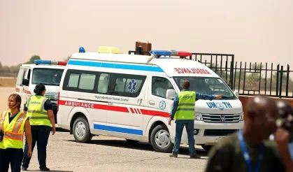 Nijerya’da petrol hırsızlığı faciası: 43 kişi öldü