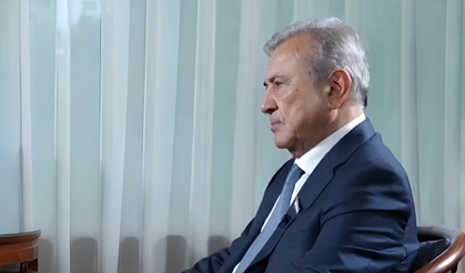 "Çin ile ilişkilerimiz tarihinin en güçlü döneminde"