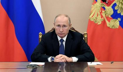 Rusya’da Duma seçimlerinin galibi Putin’in partisi oldu