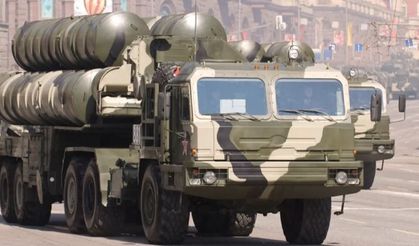 S-400 füze sistemleri "dost bir üçüncü ülkeye" gidebilir