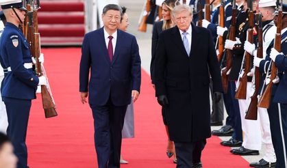 Xi: ABD, Taiwan meselesini dikkatli şekilde ele almalı