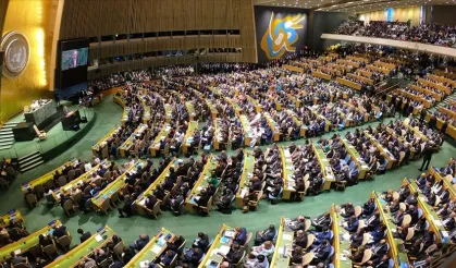 Dünya liderleri New York’ta buluşuyor: BM zirvesi 22 Eylül’de