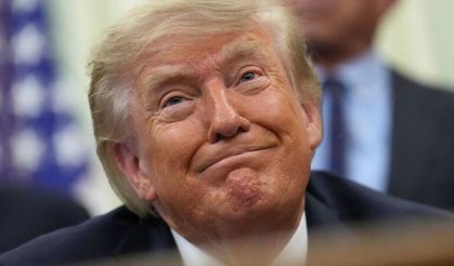 Trump: İran pes edecek mi bilmiyorum