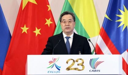 Ding’den Çin-ASEAN iş birliğinin yeni dönemine 4 öneri