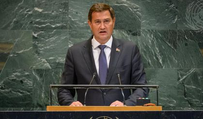 Belarus Dışişleri Bakanı: AB’de durum her geçen gün kötüleşiyor